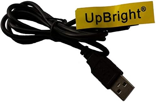 Novi high-end USB kabel za punjenje Zamjena kabela punjača za PC iCraig Craig Electronics CLP290 BK, CLP290a BK, Clp290bl,