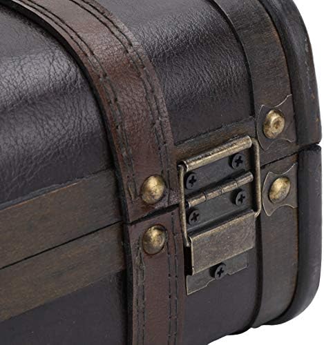 _2020 elegantni kovčeg Retro drvena kutija za odlaganje u starinskom stilu rekviziti za studijsku fotografiju dekoracija