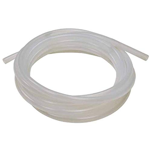 EZ-FLO 1/4 inčni ID PVC Clear polietilen cijev, duljina 100 stopa, 98633