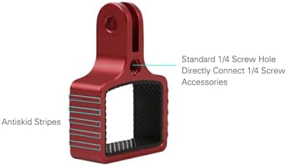NC osnovni nosač nosača nosača nosača ručni Gimbal kamera za DJI za OSMO džep
