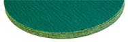 20 x bez rupe - 80 grit - zeleni cirkonij -cloth brušenje PSA diska