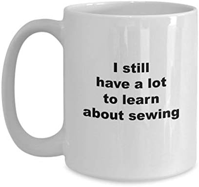 Šalica za kavu - puno za učenje - Škare za šivaće strojeve žene škare