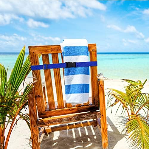 8 PCS ručnika zamka plaža ručnika za ručnik plaže stolica za ručnik za ručnik za ručnike za ručnike za salon plaže stolice