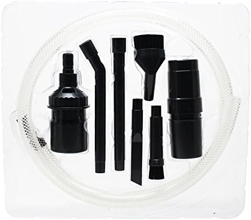 8 Zamjena za Miele Swing H1 QuickStep Vakuumske vrećice s 8 mikro filtera i 7 -komadića Micro Vakuumski pričvršćivanje -