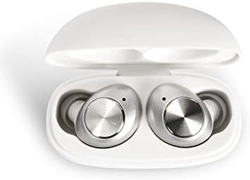 CoQool 2023 Verzija Hybrid Active Buiching Wireless Earbuds, u ušnim slušalicama IPX6 vodootporni Bluetooth 5.3 stereo slušalice,