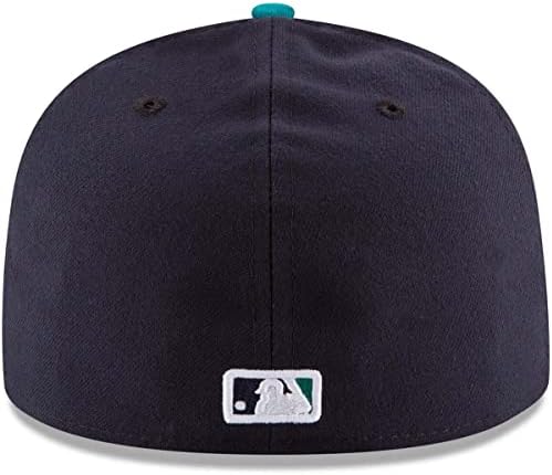 Nova era MLB 59FIFTY 2-tona autentična kolekcija uklopljena na šešir polja igara