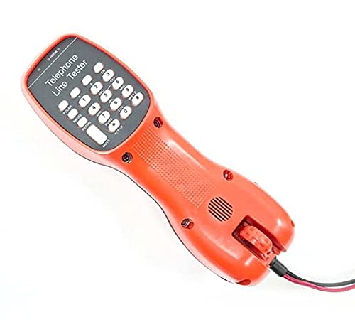 ST230D telefonska telefonska telefonska slušalica Telefonska telefonska slušalica za ispitivač grešaka za liniju