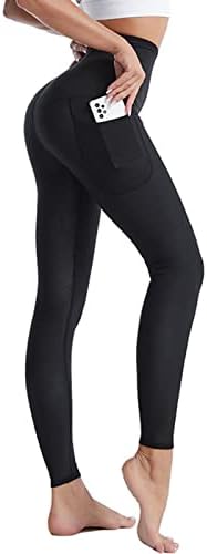 Todozo ženske nove sportske hlače ženske štednjake s tri točke hlače ženske fitnes znoj koji upija joga hlače žene žene