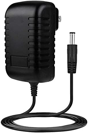 MARG 5V AC Adapter za Logitech SquiezeBox Touch prijemnik 5VDC kabel za napajanje kabela PS Ulazni punjač na zidu: 100V -