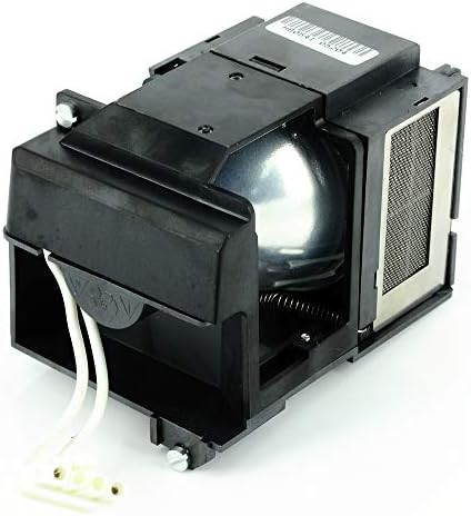 AWO zamjenska svjetiljka sa kućištem kompatibilnim sa SP-LAMP-009 za infokus x1/x1a/lpx1/lpx1 edukator/lpx1a/ls4800/scenarij