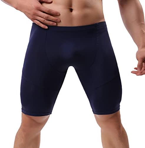 Karm's Fitness Atletic Joga gamaša Rastemljive sportske kratke hlače u donjem rublju hlača za bodybuilding
