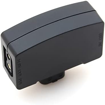 Topcine d-tap p-tap u USB adapter priključak 5V pretvarač za ANTON/SONY V-Mount Camera Battery