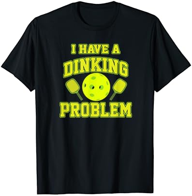 Humor u stilu kiselih kuglica, imam problem s pićem, smiješna majica
