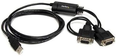 USB do RS-232 serijski adapter