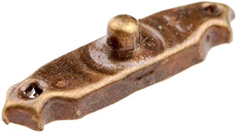 15 kom/set. Antikne brončane šarke za namještaj za ormar s nakitom Drvena kutija za nakit Airbender zasun zasun Vintage hardverski