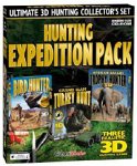 Lovački ekspedicijski set-PC