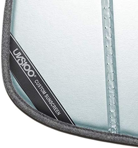 Covercraft UVS100 prilagođena krema za sunčanje | UV10965BL | Kompatibilan s odabranim Lexus je modeli, plavi metalik