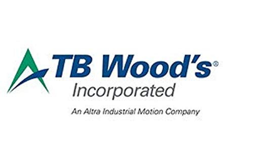 TB WOODS 10/5VP750 Uski zavojni V-pojas, 10 opsega, 5V odjeljak, duljina pojasa 75,00