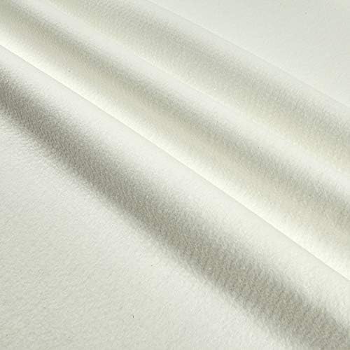 Quilter's Dream Cotton White Select Batting King