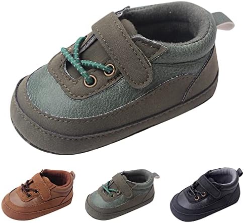 Ljetna djeca dojenčad todller cipele dječaci podne sportske cipele okrugli nožni prst klizanje na laganim i dječjim cipelama