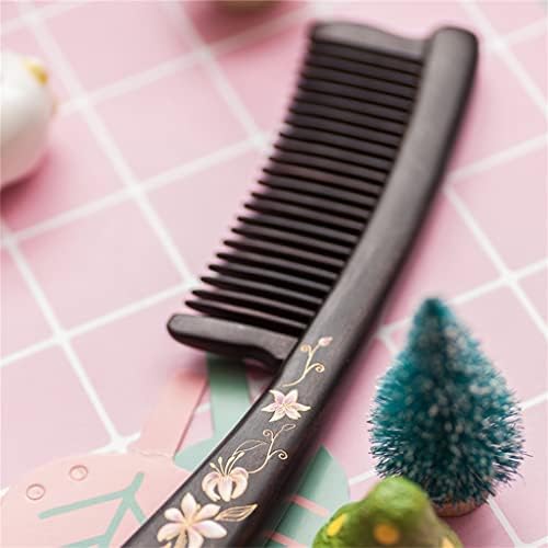 SDFGH 1 komad češlja za muškarce i žene Home prijenosna masaža češalj duga kosa kratka kosa osobni poklon za njegu kose za