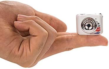 X3 prijenosni mini visoki zabrani digitalni fotoaparat mini dv podrška 32 GB TF kartica s mikrofom
