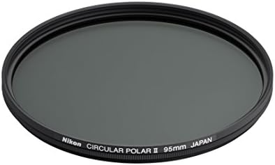 Nikon 95 mm kružni polarizirajući filter II