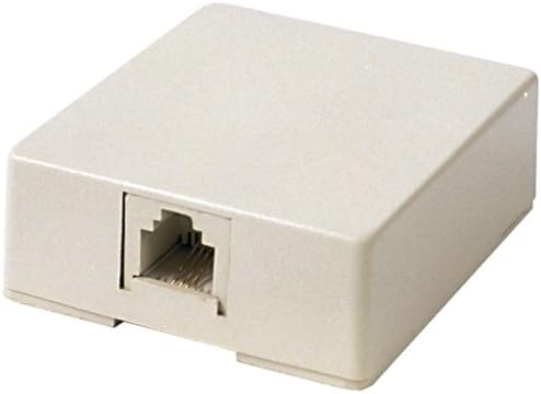 RCA TP265 Telefonski modularni zidni priključak