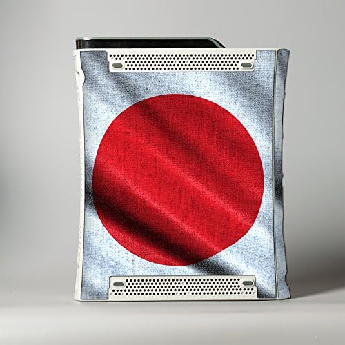 Dizajnerska koža 960 s oznakom zastava Japana za 960