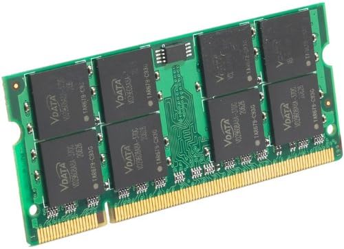 1 GB DDR2 SODIMM 200PIN PC2-5300 667MHz Samsung