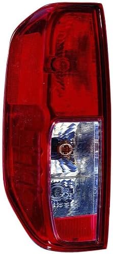 915-1954-kao zamjena za sklop stražnjeg svjetla na vozačevoj strani
