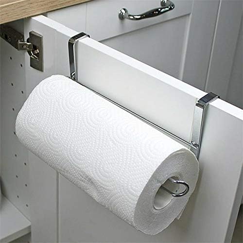 AOOF WC -a za viseće tkivno stalak za viseće tkiva od nehrđajućeg čelika