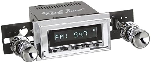 Retrosound HC-108-09-74 Hermosa Direct Fit Radio za klasična vozila