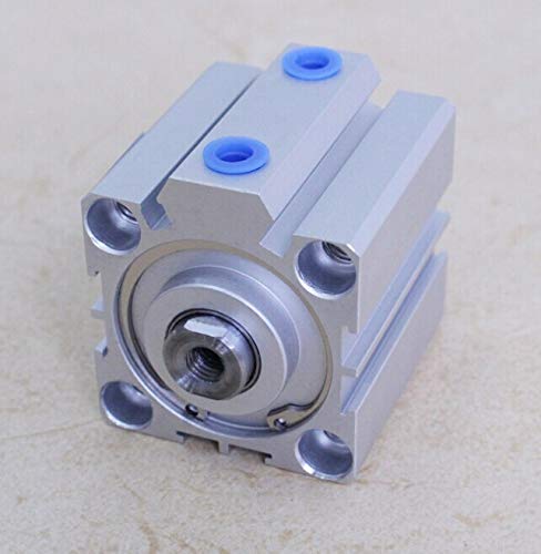 Fevas Veličina provrta 12 mm25 mm hod SDA pneumatski cilindar dvostruko djelovanje s magnetom SDA 1225