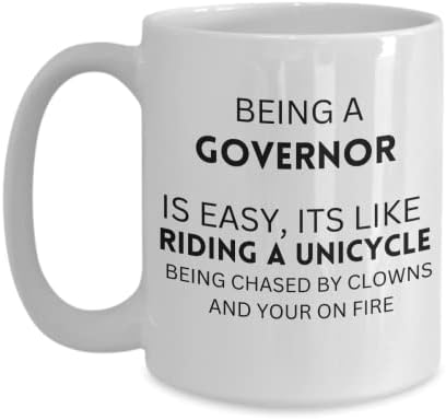 Pokloni guvernera, smiješni darovi guvernera, guverner, darovi gradonačelnika, biti guverner je poput jahanja