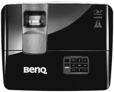 BENQ MX660P 3000 LUMEN DLP XGA projektor