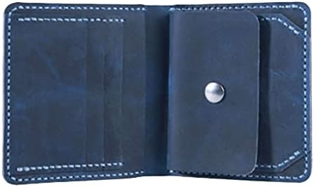 DIY kožni komplet torbice za kratke novčanice unaprijed izrezani kožni izrada sa svim vašim potrebama -