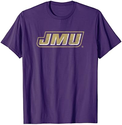 Sveučilište James Madison JMU Dukes u nevolji primarne majice