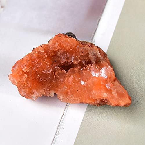 Prirodni kristalni stijenski šljunak uzorak nepravilna ruda kolekcija minerala rock akvarij kući za ukrašavanje kuće 1pc,
