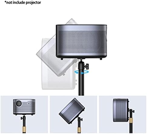 CLGZS stolni projektor postolja za nosači Podesivi nosači nosača Projektor Multifunkcionalni nosači