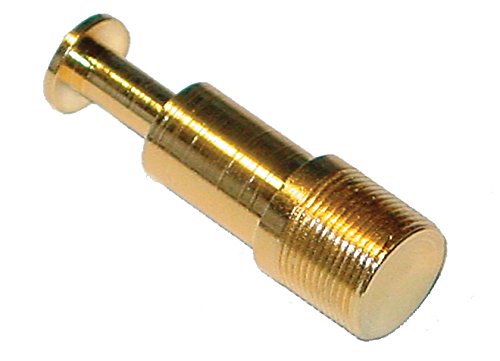 Izmjenjiva šipka za mikrofon od 16231 do 5/8-27 za mikrofonske nosače, pozlaćena