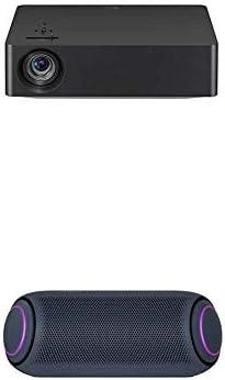 LG HU70Lab 4K UHD Smart Home Theatre Cinebeam Projektor s PL7 XBOOM GO Wireless Bluetooth zvučnik otporan na vodu s do 24